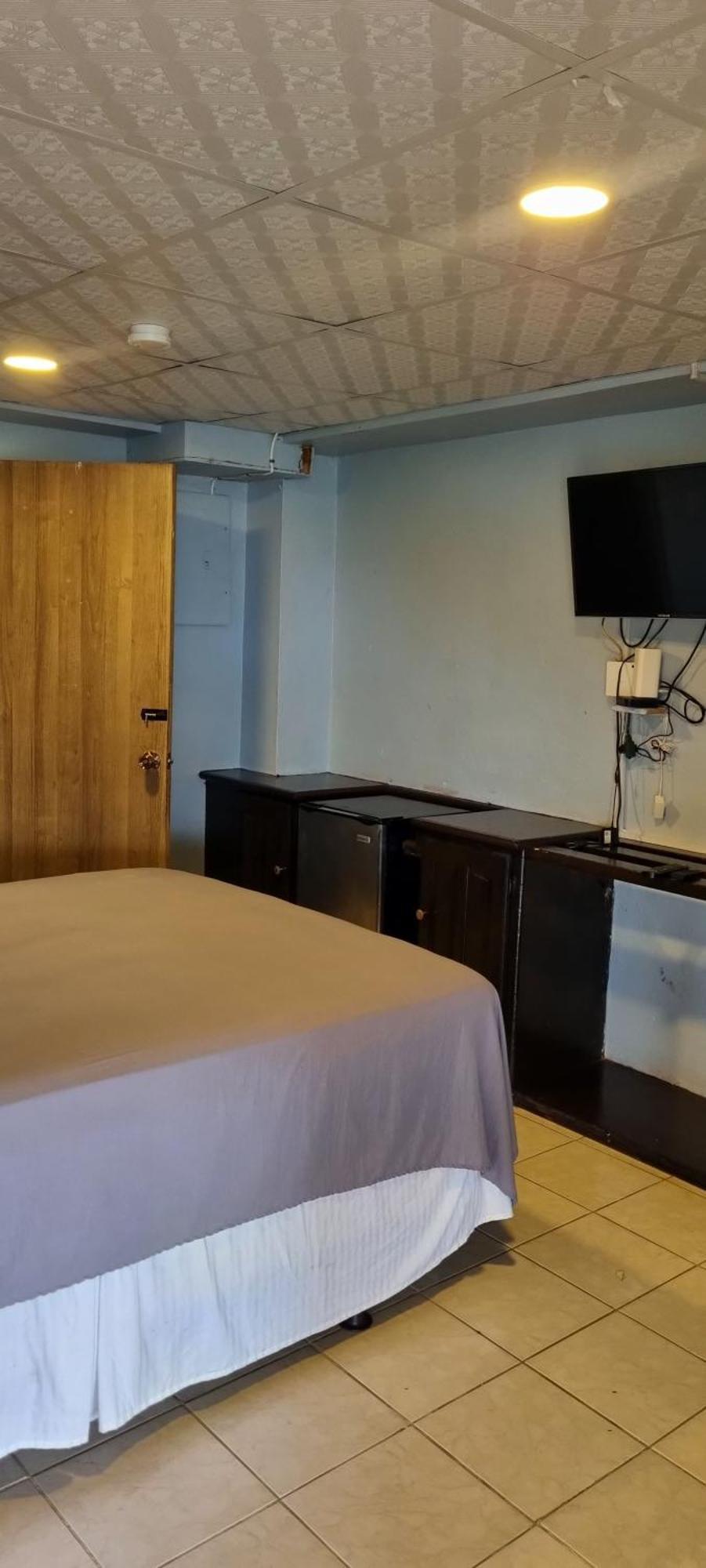 Las Cuevas Beach Lodge מראה חיצוני תמונה
